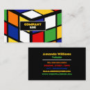 Search for vintage 70s business cards Classic