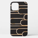 Search for art deco wallpaper iphone cases Background
