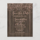 Search for confetti save the dates Typography