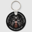 Search for for optometrists key rings Ophthalmologist