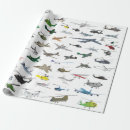 Search for fighter jet wrapping paper Aircraft