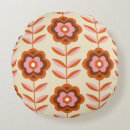 Search for 60s retro cushions Flower
