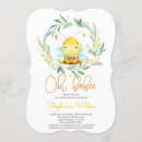 Search for bee invitations Modern