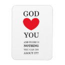 Search for god magnets Christian
