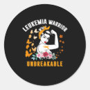 Search for warrior woman stickers Cancer