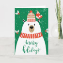 Search for beary christmas cards Cute