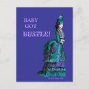 Search for bustle postcards Fashion