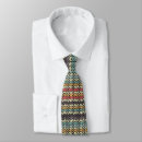 Search for knitting ties Knitted