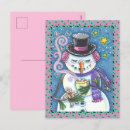 Search for gingerbread man postcards Funny