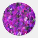 Search for scattered magnets Pink