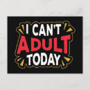Search for introvert postcards Sarcastic