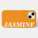 Search for solid orange iphone cases Modern