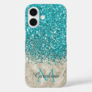 Search for blue marble cases Sparkle