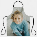 Search for birthday queen aprons Modern