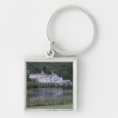 Search for abbey key rings Building
