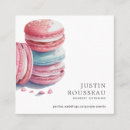 Search for colorful business cards Watercolor