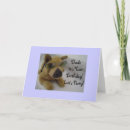 Search for cool dude birthday cards Dog