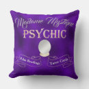 Search for tarot card cushions Psychic
