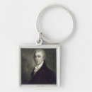 Search for 20th century key rings America