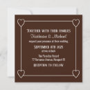 Search for plain wedding invitations Classy