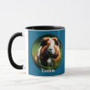 Search for pet guinea pig mugs Cute