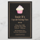 Search for cupcake flyers Bakeries