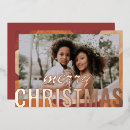 Search for unique family christmas cards Contemporary