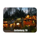 Search for smokey mountain magnets Gatlinburg