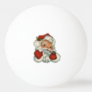 Search for santa claus ping pong balls Cute