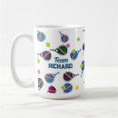 Search for team name mugs Funny