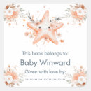 Search for cute nautical stickers Gender neutral