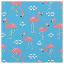 Search for flamingo fabric Animal