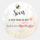 Search for bee stickers Floral