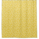Search for mustard yellow shower curtains Floral