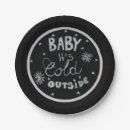 Search for unique christmas paper plates Fun