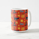 Search for caterpillar mugs Halloween
