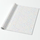 Search for magical wrapping paper Night