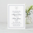 Search for french country wedding invitations Formal