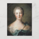 Search for pompadour postcards Jeanne