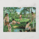 Search for summer scene postcards Vintage