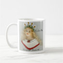 Search for st lucy mugs Lucia