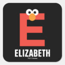 Search for elmo name stickers Toddler