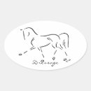 Search for dressage stickers Canter