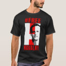Search for navalny tshirts Essential