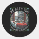 Search for the krampus stickers Cake