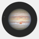 Search for jupiter stickers Astronomy
