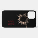 Search for you are my sunshine iphone cases Flower