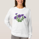 Search for fall flower tshirts Wildflower