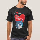 Search for pups tshirts Puppies