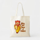 Search for weird bags Monkey